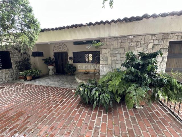 Casas, Alquiler en Miraflores