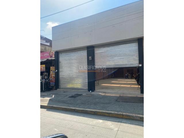 Locales y Bodegas, Alquiler en San Bosco