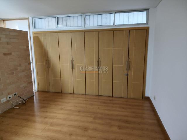 Apartaestudios, Alquiler en El Peñón