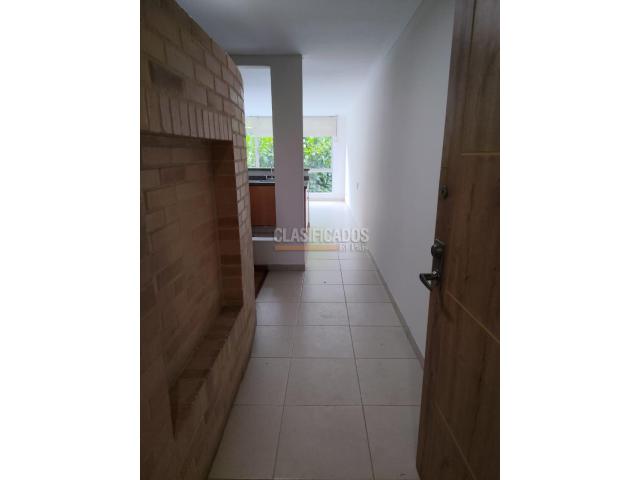 Apartaestudios, Alquiler en El Peñón