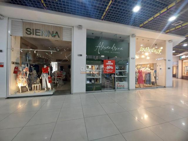 Locales y Bodegas, Alquiler en Centenario