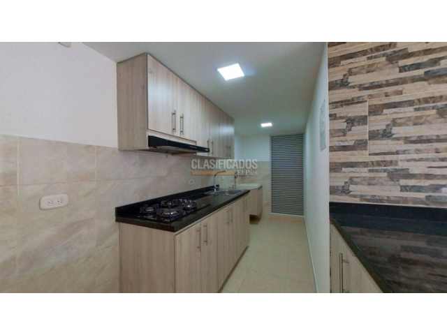Apartamentos, Venta en Ciudad Melendez