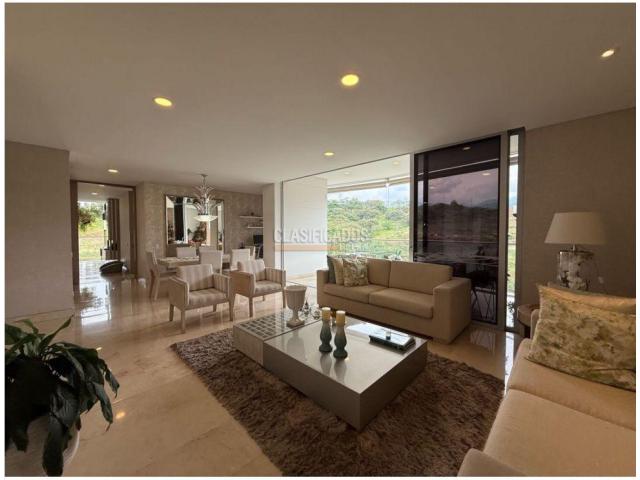 Apartamentos, Venta en Aguacatal