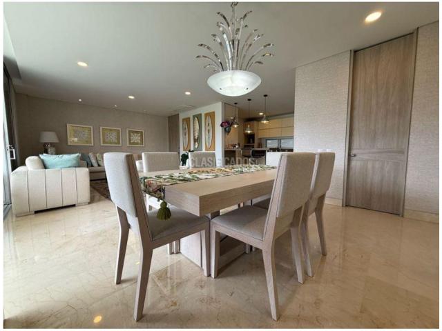Apartamentos, Venta en Aguacatal
