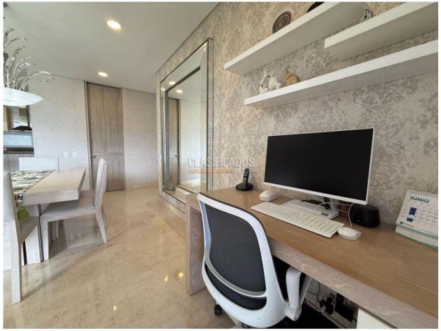 Apartamentos, Venta en Aguacatal