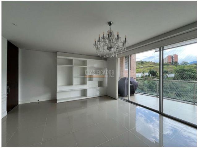 Apartamentos, Venta en Aguacatal