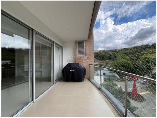 Apartamentos, Venta en Aguacatal