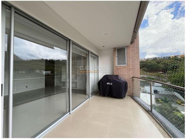 Apartamentos, Venta en Aguacatal
