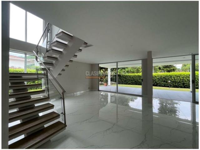 Casas, Venta en Pance