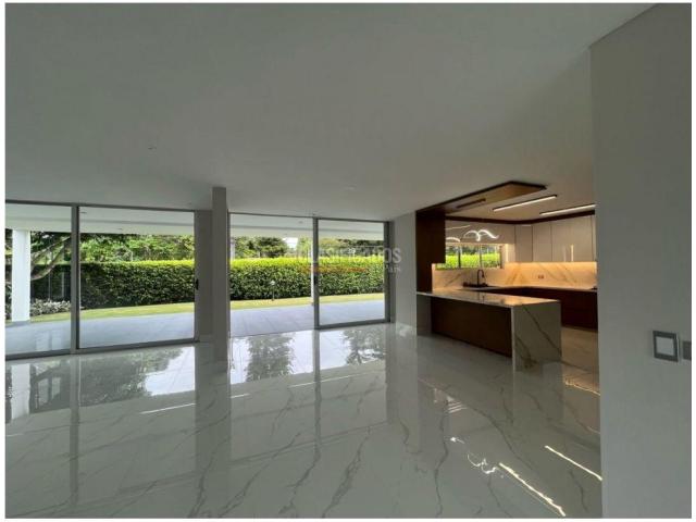 Casas, Venta en Pance