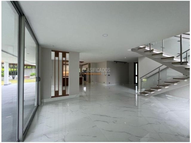Casas, Venta en Pance