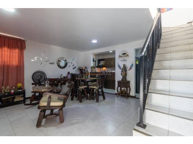 Casas, Venta en Santa Anita