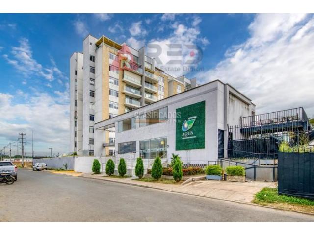 Apartamentos, Venta en Jamundí
