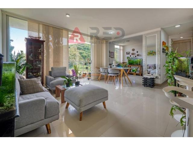 Apartamentos, Venta en Jamundí