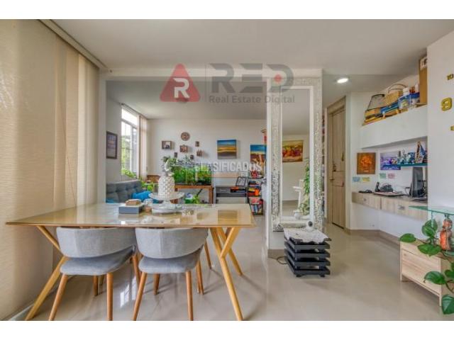 Apartamentos, Venta en Jamundí