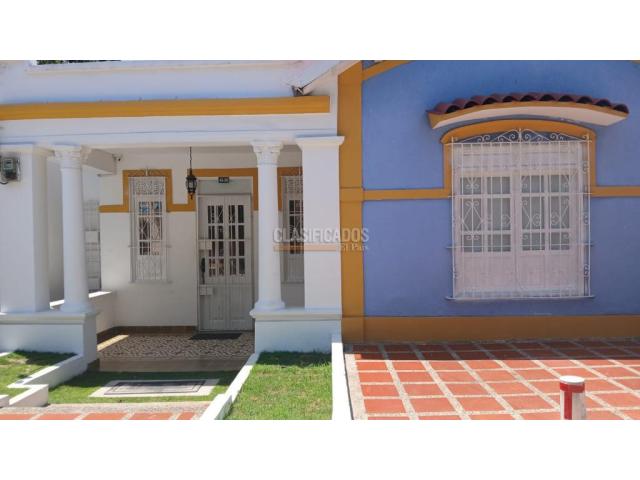 Casas, Venta en Barranquilla