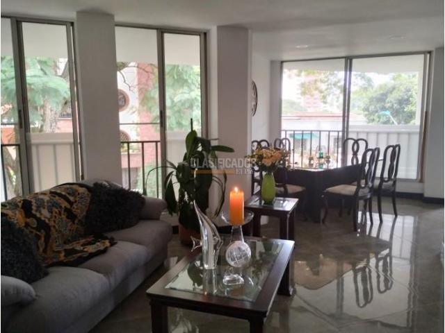 Apartamentos, Alquiler en Las Quintas de Don Simón