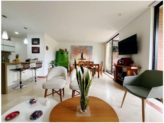 Apartamentos, Venta en Arboleda