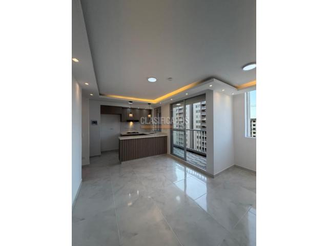 Apartamentos, Alquiler en Puerto Colombia