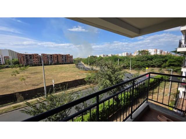 Apartamentos, Venta en Valle del Lili
