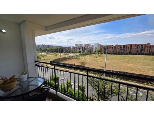Apartamentos, Venta en Valle del Lili