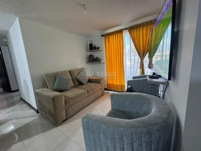 Apartamentos, Venta en Valle del Lili