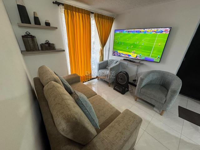 Apartamentos, Venta en Valle del Lili