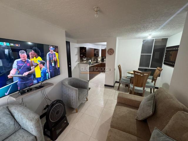 Apartamentos, Venta en Valle del Lili