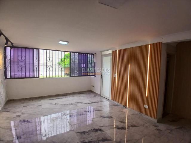Apartamentos, Alquiler en Ciudad Jardín