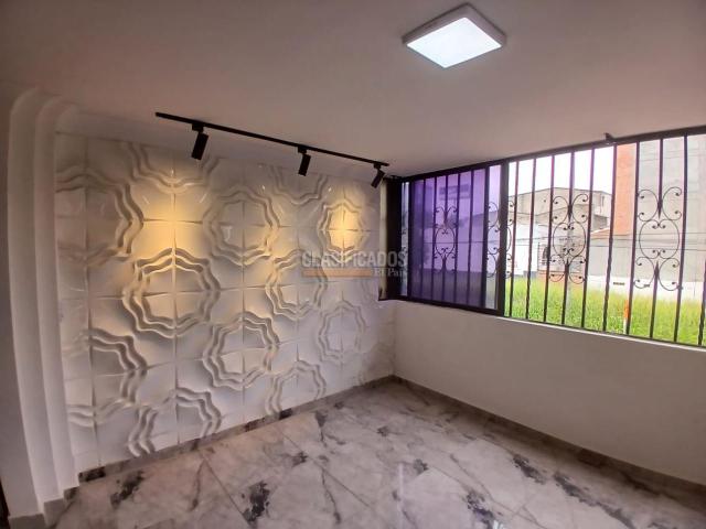 Apartamentos, Alquiler en Ciudad Jardín