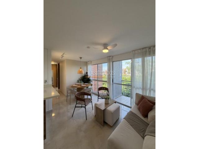 Apartamentos, Venta en Valle del Lili