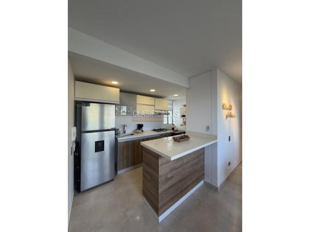 Apartamentos, Venta en Valle del Lili