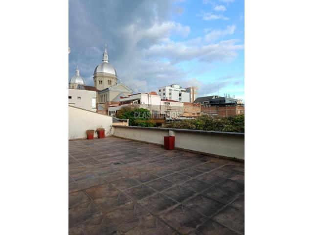 Apartamentos, Alquiler en Pereira
