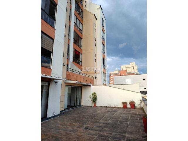 Apartamentos, Alquiler en Pereira