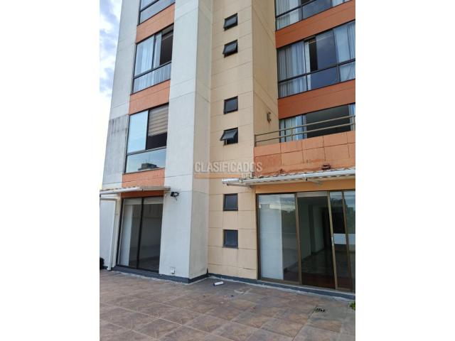 Apartamentos, Alquiler en Pereira