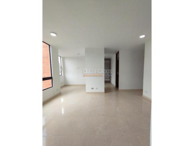 Apartamentos, Alquiler en Chía