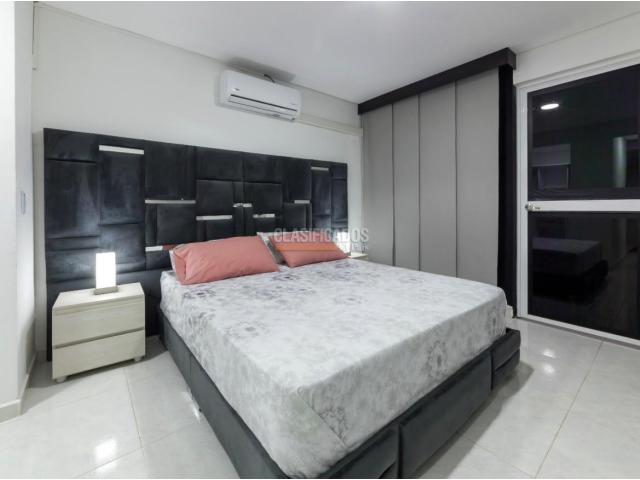 Apartaestudios, Alquiler en La Flora