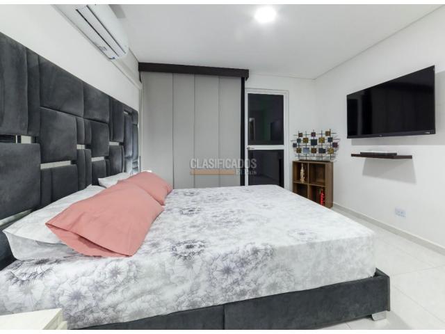Apartaestudios, Alquiler en La Flora