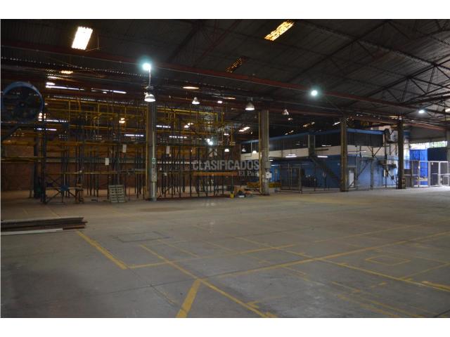 Locales y Bodegas, Alquiler en Flora Industrial