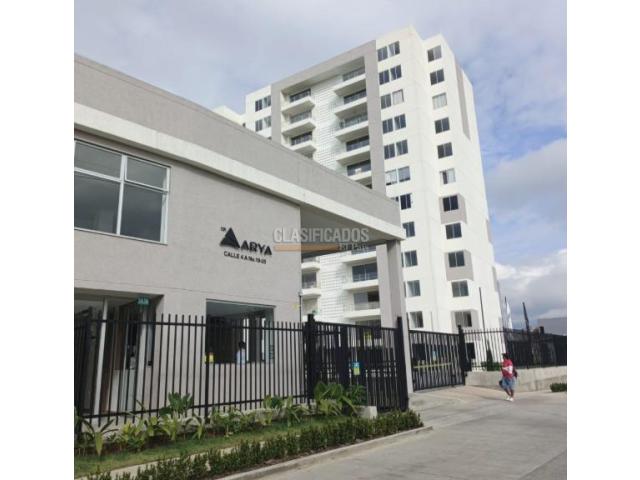 Apartamentos, Venta en Jamundí