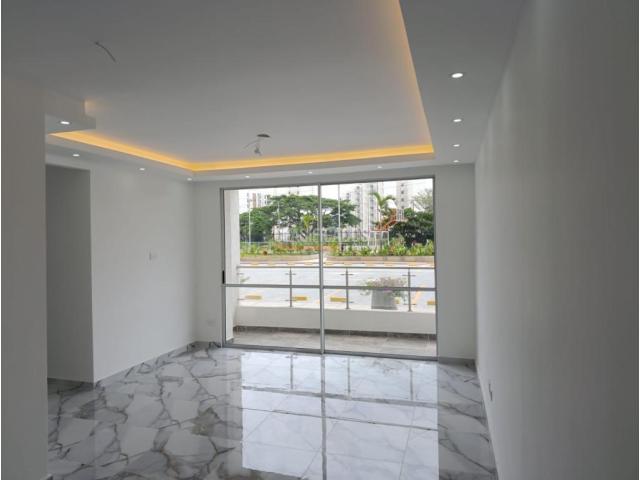 Apartamentos, Venta en Jamundí