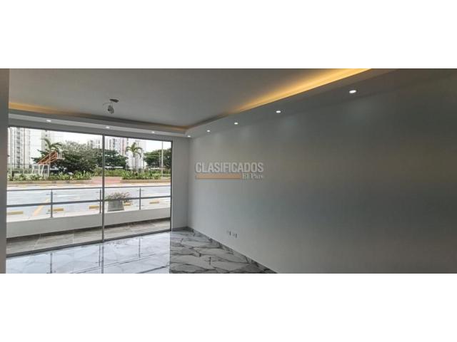 Apartamentos, Venta en Jamundí