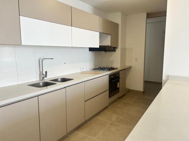 Apartamentos, Alquiler en Valle del Lili
