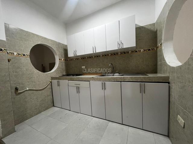 Apartamentos, Alquiler en Chapinero