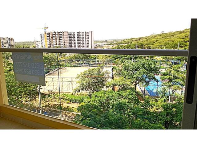 Apartamentos, Alquiler en Barranquilla
