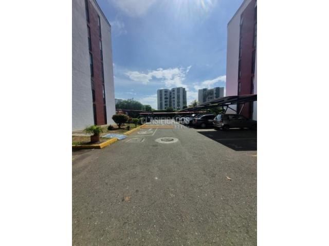 Apartamentos, Venta en Metropolitano del Norte