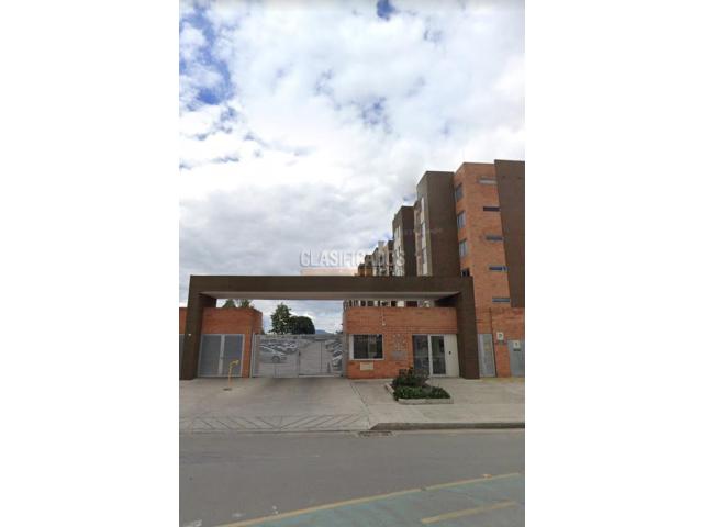 Apartamentos, Venta en Funza