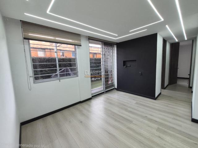 Apartamentos, Venta en Funza