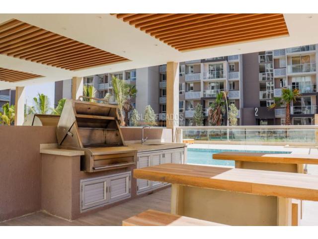 Apartamentos, Alquiler en Puerto Colombia