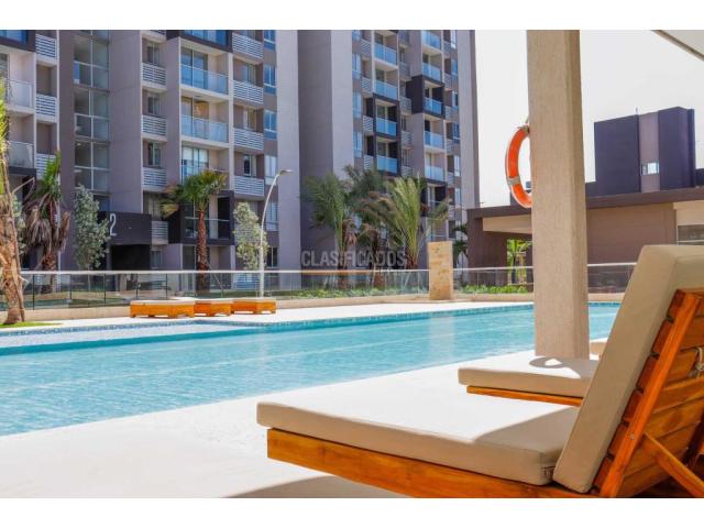 Apartamentos, Alquiler en Puerto Colombia